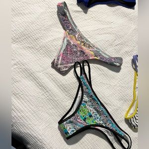 VS Misc. Cheeky Swim Bottoms